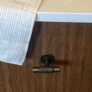 T-Nuppi Manor - AntiikkiMessinki