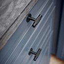 T-Nuppi Manor - Matta Musta