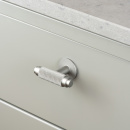 T-Nuppi Riff - Ruostumattoman teräksen näköinen