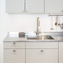 T-Nuppi Riff - Ruostumattoman teräksen näköinen