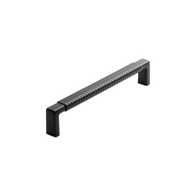 Vedin Rattan - 160mm - Mattamusta ryhmässä Outlet @ Beslag Online (352011-11)