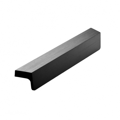 Vedin Envelope - 160mm - Harjattu Musta ryhmässä Vetimet / Väri/Materiaali / Musta @ Beslag Online (352031-11)
