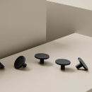 Nuppi Plato Ocean IX - 42mm - Mattamusta