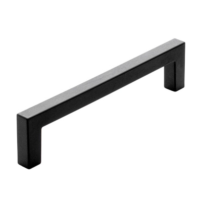 Vedin Square Ocean IX - 128mm - Mattamusta ryhmässä Vetimet / Väri/Materiaali / Musta @ Beslag Online (352055-11)