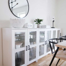 Vedin Square Ocean IX - 128mm - Mattamusta