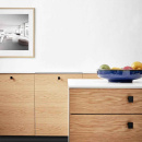 Nuppivedin Transit - 16mm - Matta Musta