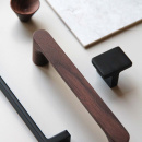 Nuppivedin Transit - 16mm - Matta Musta