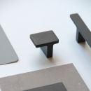 Nuppivedin Transit - 16mm - Matta Musta