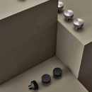 Nuppivedin Simon - 35mm - Ruostumaton Teräksen Ilme