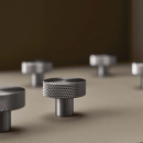 Nuppivedin Simon - 35mm - Ruostumaton Teräksen Ilme