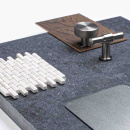 Nuppivedin Simon - 35mm - Ruostumaton Teräksen Ilme