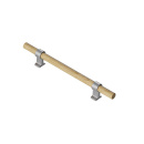 Vedin Bond - Tammi/Ruostumaton Teräksen Ilme