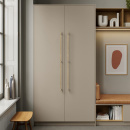 Vedin Bond - Tammi/Ruostumaton Teräksen Ilme