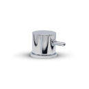 Astianpesukoneen sulkuventtiili - Kromi