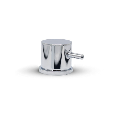 Astianpesukoneen sulkuventtiili - Kromi ryhmässä Säilytys / Näytä kaikki tallennustilat / Keittiöhana @ Beslag Online (35400)