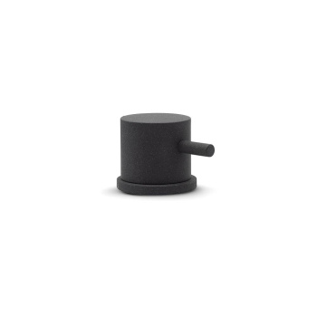 Astianpesukoneen sulkuventtiili - Silgranit Rockgrey