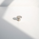 Nuppivedin SS-G - 25mm - Ruostumaton Teräs