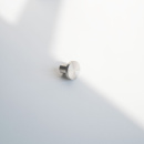 Nuppivedin SS-G - 25mm - Ruostumaton Teräs