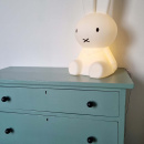 Nuppivedin 8322 - Matta Musta