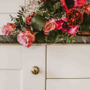 Nuppivedin 7638 - Kiillotettu Messinki