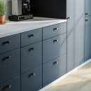 Nuppivedin 2078 - Kiillotettu Messinki