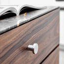 Nuppivedin 2078 - Ruostumattoman Teräksen Viimeistely