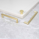 Nuppivedin 2078 - Harjattu Messinki