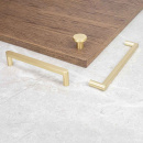 Nuppivedin 2078 - Harjattu Messinki