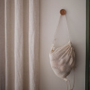 Koukku Olympia - 50mm - Pähkinäpuu