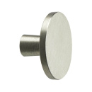 Koukku Plato -Ruostumattoman Teräksen Viimeistely