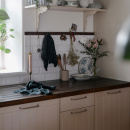 Vedin Lounge - 160mm - Kromi