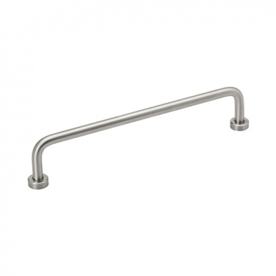 Vedin Lounge - 160mm - Ruostumaton Teräksen Ilme ryhmässä Vetimet / Väri/Materiaali / Ruostumaton @ Beslag Online (370122-11)