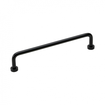 Vedin Lounge - 160mm - Musta