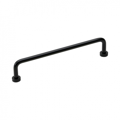 Vedin Lounge - 160mm - Musta ryhmässä Vetimet / Väri/Materiaali / Musta @ Beslag Online (370123-11)