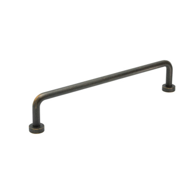 Vedin Lounge - 160mm - Antiikkiruskea ryhmässä Vetimet / Väri/Materiaali / Antiikkinen @ Beslag Online (370125-11)