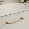 Vedin Lounge – 160mm – Harjattu Kupari
