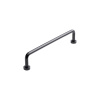 Vedin Lounge – 160mm – Tumma Metallinhohto