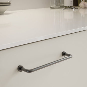 Vedin Lounge – 160mm – Tumma Metallinhohto