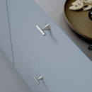 T-Nuppi Delta - Matta Musta