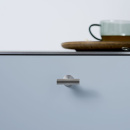 T-Nuppi Delta - Matta Musta