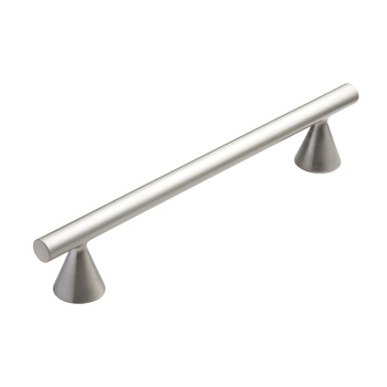 Vedin Delta - 160mm - Ruostumaton Terässävy
