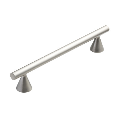 Vedin Delta - 160mm - Ruostumaton Teräksen Ilme ryhmässä Vetimet / Väri/Materiaali / Ruostumaton @ Beslag Online (370151-11)