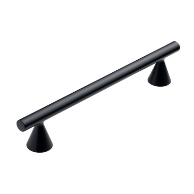 Vedin Delta -160mm - Mattamusta ryhmässä Vetimet / Väri/Materiaali / Musta @ Beslag Online (370152-11)