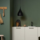 Vedin Delta -160mm - Mattamusta