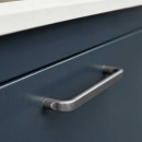 Vedin Base - 160mm - Antiikkiharmaa