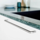 Vedin Compact - 160mm - Ruostumattoman Teräksen Viimeistely