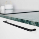 Vedin Compact - 160mm - Antrasiitinharmaa