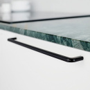 Vedin Compact - 160mm - Musta