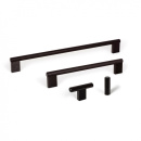 Nuppivedin Graf Mini - Musta