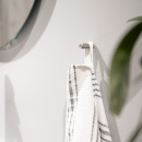 Nuppivedin Graf Mini - Ruostumattoman Teräksen Viimeistely